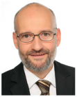 Dr med. Rainer  Limpinsel