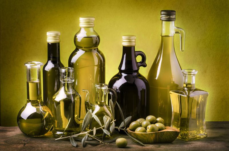 Oliwa z oliwek chroni przez cukrzycą