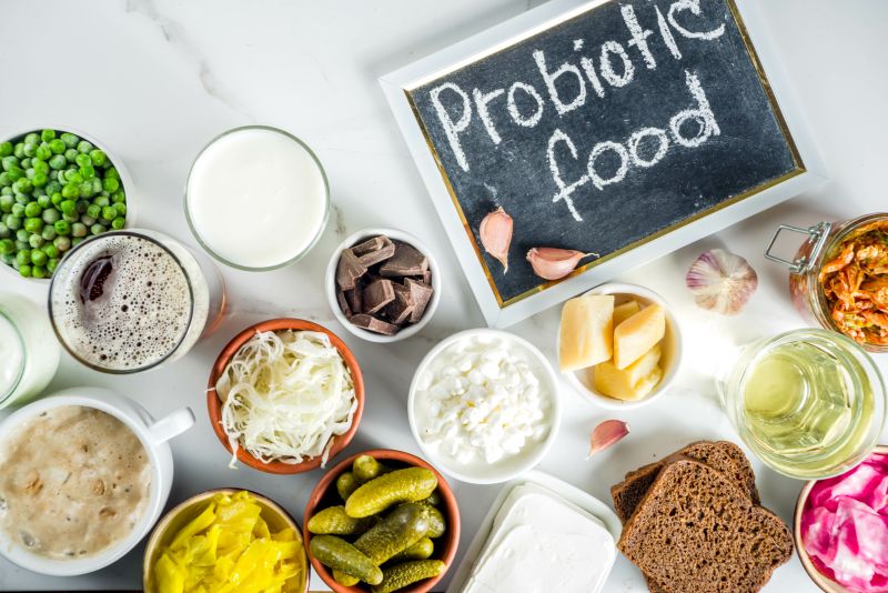 Czym są probiotyki - probiotyki i prebiotyki i ich wpływ na zdrowie