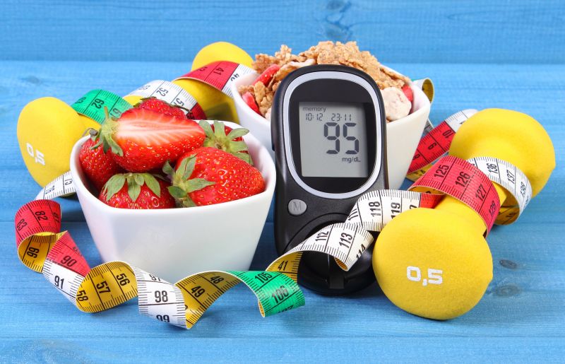 Indeks glikemiczny: najważniejsze informacje nie tylko dla cukrzyka