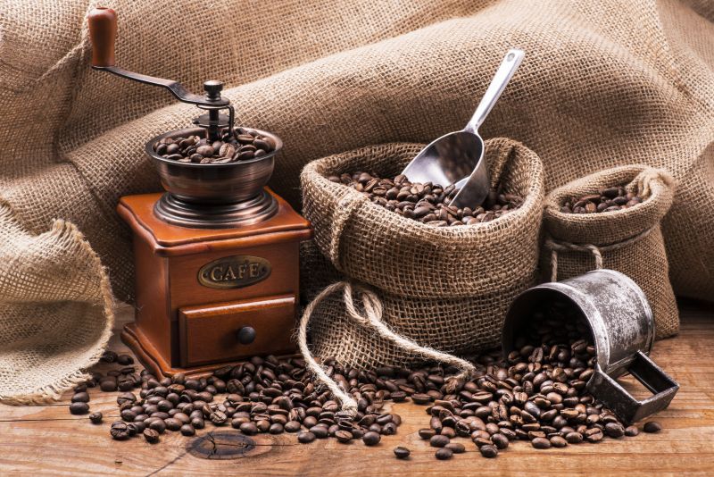 Kawa zmniejsza ryzyko cukrzycy?