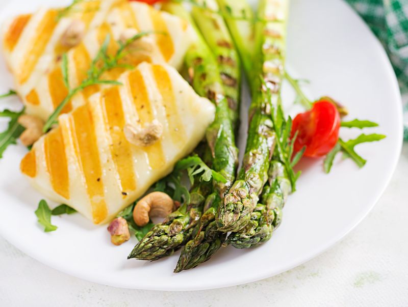 Sezon na szparagi – jedz smacznie dla zdrowia