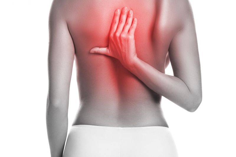 Badania wykazują, że półokrągłe podeszwy nie łagodzą bólu kręgosłupa
