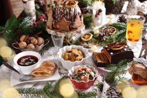 Święta Bożego Narodzenia z cukrzycą i insulinoopornością
