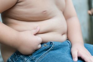 Zdrowe nawyki matek - mniejsze ryzyko otyłości u dzieci