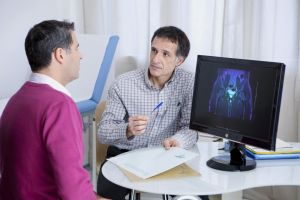 5 aspektów wczesnego rozpoznawania raka prostaty za pomocą nowego testu PHI