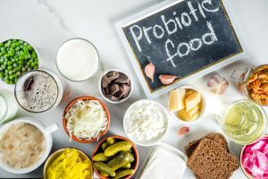 Probiotyki i ich wpływ na twoje zdrowie