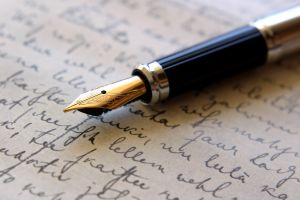 Korzyści terapeutyczne z pisania